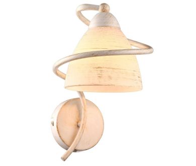 Бра Arte Lamp Fabia A1565AP-1WG