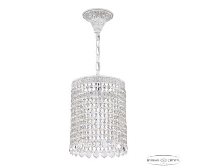 Купить Подвесной светильник Bohemia Ivele Crystal AL19201/20FL WMN Leafs Подвесной светильник Bohemia Ivele Crystal AL19201/20FL WMN Leafs