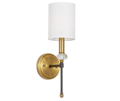 Бра Lumina Deco Rodezio LDW 1229-1 MD