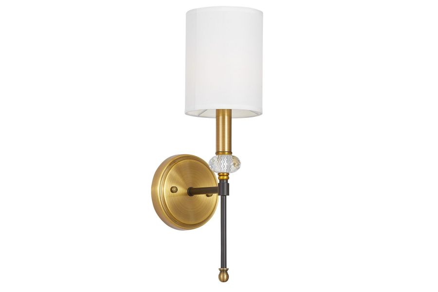 Бра Lumina Deco Rodezio LDW 1229-1 MD