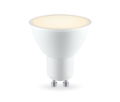 Купить Светодиодная лампа Ambrella Light Bulbing GU10 13W 2700K 181303 Светодиодная лампа Ambrella Light Bulbing GU10 13W 2700K 181303