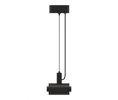 Купить Подвесной токопроводящий соединитель с подводом питания ST Luce Techno ST1601.409.00 Подвесной токопроводящий соединитель с подводом питания ST Luce Techno ST1601.409.00