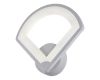 Бра iLedex River LZ-233 4000K WH