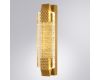 Настенный светильник Arte Lamp Snowdrop A2133AP-1GO