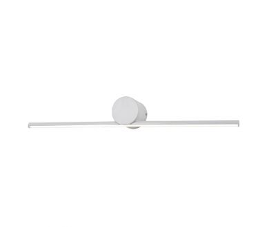 Купить Настенный светильник Escada Line 10291/1LED White Настенный светильник Escada Line 10291/1LED White