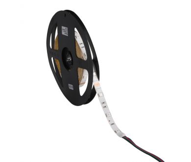 Купить Cветодиодная лента Kanlux Leds-B 7.2W/M IP00RGB 24530 Cветодиодная лента Kanlux Leds-B 7.2W/M IP00RGB 24530