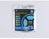 Светодиодная лента Ambrella Light Illumination COB 384Led/ 7W m/ 24V IP20 6500K/ 5m*3mm*2mm (2 конт.) GS4603