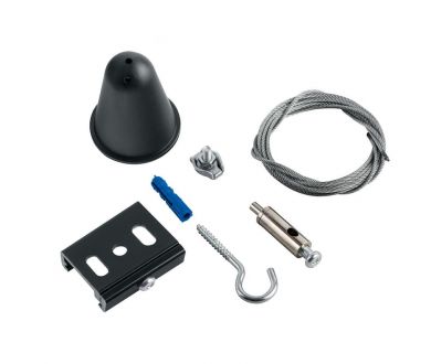 Купить Комплект для подвесного монтажа Эра STR-30-B-MK-3 Б0049747 Комплект для подвесного монтажа Эра STR-30-B-MK-3 Б0049747