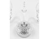 Бра Bohemia Ivele Crystal 105B/2/141 Ni