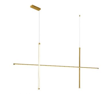 Купить Подвесная люстра ST Luce Retico SL6207.203.50 Подвесная люстра ST Luce Retico SL6207.203.50