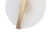 Настенный светильник Crystal Lux AGOSTO AP5W LED BRASS