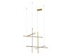 Подвесная люстра ST Luce Retico SL6207.203.70
