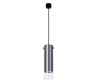 Купить Подвесной светильник Arte Lamp Lazio A5367SP-1SS Подвесной светильник Arte Lamp Lazio A5367SP-1SS