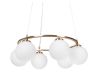 Подвесная люстра Myfar Edith MR2090-6P