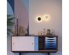 Настенный светодиодный светильник Odeon Light Mondi 3899/7WW