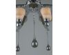 Подвесная люстра Omnilux Giarre OML-56003-06