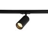 Трековый светильник Crystal Lux CLT 0.31 013 BL-BL
