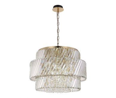 Купить Подвесная люстра ST Luce Ritz SL6138.303.12 Подвесная люстра ST Luce Ritz SL6138.303.12
