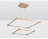 Подвесная люстра Ambrella Light Comfort FL5599