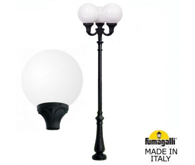 Купить Садовый светильник Fumagalli G40.202.R30.AYE27 Садовый светильник Fumagalli G40.202.R30.AYE27