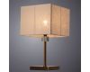 Настольная лампа ARTE Lamp A5896LT-1PB