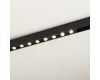 Трековый светильник Arlight Mag-Dots-25-L800-24W Warm3000 034207