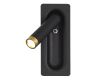 Спот ST Luce Parilla SL6238.401.01