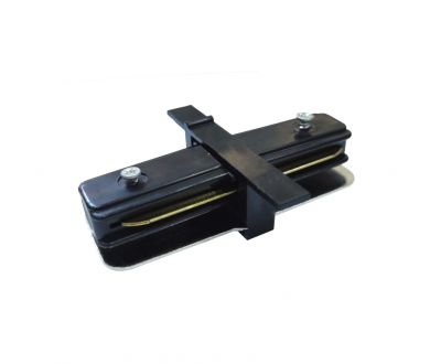 Купить Коннектор прямой Elektrostandard TRCM-1-I-BK 4690389044601 Коннектор прямой Elektrostandard TRCM-1-I-BK 4690389044601