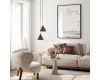 Подвесной светильник TK Lighting 10073 Cono a068514