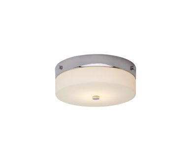 Купить Потолочный светильник Elstead Lighting Tamar TAMAR-F-M-PC Потолочный светильник Elstead Lighting Tamar TAMAR-F-M-PC