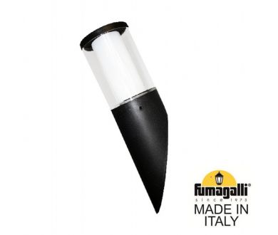 Купить Уличный настенный светильник Fumagalli DR1.571.000.AXU1L Уличный настенный светильник Fumagalli DR1.571.000.AXU1L