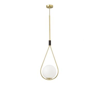 Купить Подвесной светильник Odeon Light FLARI 4810/1A Подвесной светильник Odeon Light FLARI 4810/1A