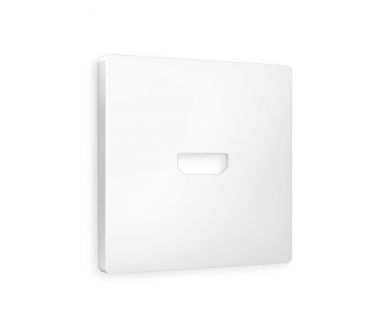 Купить Лицевая панель для HDMI розетки Ambrella Volt Alfa AP1340 Лицевая панель для HDMI розетки Ambrella Volt Alfa AP1340