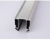 Корпус для накладного шинопровода Ambrella Light Magnetic 220V GL1013