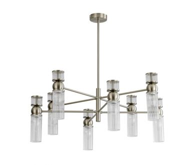 Купить Люстра на штанге Lumion Moderni Denver 8277/8 Люстра на штанге Lumion Moderni Denver 8277/8