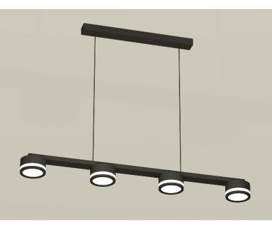 Купить Подвесной светильник Ambrella Light Traditional (C9152, N8415) XB9152200 Подвесной светильник Ambrella Light Traditional (C9152, N8415) XB9152200