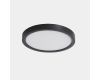 Подвесной светильник Crystal Lux CLT 526C230 BL
