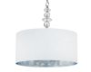 Подвесной светильник Crystal Lux Armando SP4 Chrome