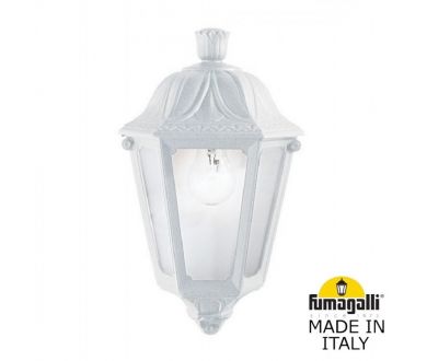 Купить Уличный настенный светильник Fumagalli M22.000.000.WXF1R Уличный настенный светильник Fumagalli M22.000.000.WXF1R