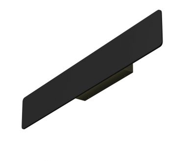 Купить Настенный светильник Maytoni Technical Stela C81WL-18W3K-B Настенный светильник Maytoni Technical Stela C81WL-18W3K-B