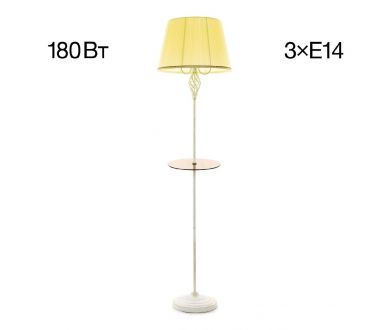 Торшер Citilux Вена CL402923T