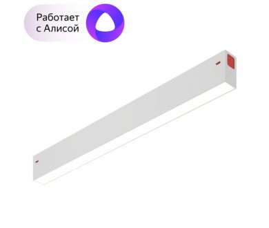 Купить Трековый светильник Denkirs Smart DK8004-WH Трековый светильник Denkirs Smart DK8004-WH