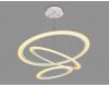 Подвесной светильник Ambrella Light Acrylica Original FA4359