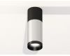 Накладной светильник Ambrella Light Techno XS6324060 (C6302, A2010, C6324, N6131)