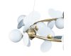Подвесная люстра Loft IT Matisse 10008/1050 white