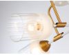 Люстра на штанге Ambrella Light Modern TR303323