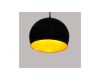 Подвесной светильник Lumina Deco Aurora LDP 081013-300 BK