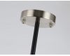 Люстра на штанге Ambrella Light High Light Heigh Light LH55505