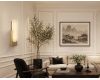 Настенный светильник Ambrella Light High Light Ceramo Modern LH53697