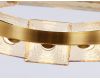 Подвесная люстра Ambrella Light High Light Crystal LH31021